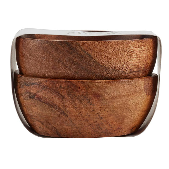 Wooden Bowls