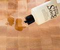 Wooden Cutting Board Oil