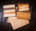 Wooden Cutting Boards