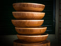 Wooden Salad Bowl