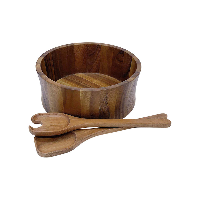 Wooden Salad Bowl