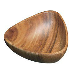 Wooden Salad Bowls