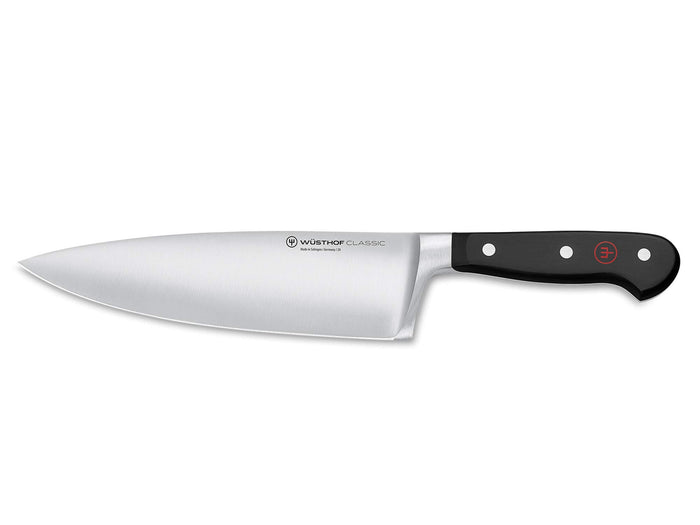 WÜSTHOF -  Classic 8" Chef's's Knife
