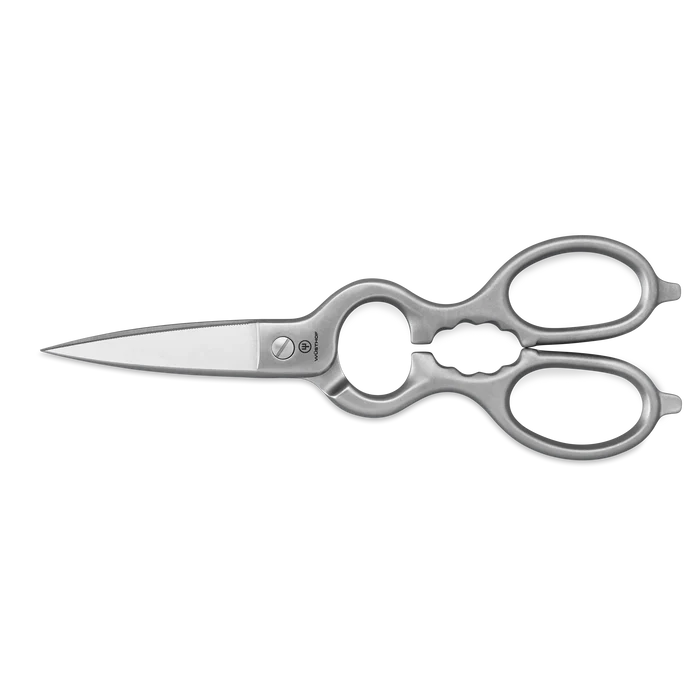 Wusthof - Stainless Kitchen Shears