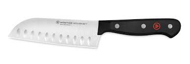 Wusthof Gourmet 5" Santoku