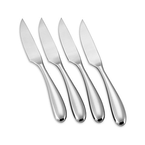Yamasaki Steak Knife Set