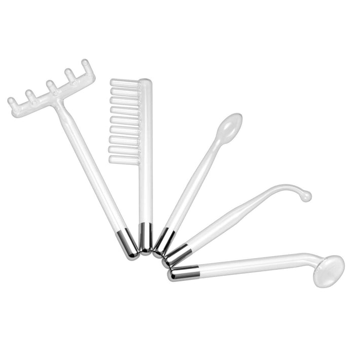 Zeus Twilight Wand Electrify Me Ultimate Accessory Kit- 110 v