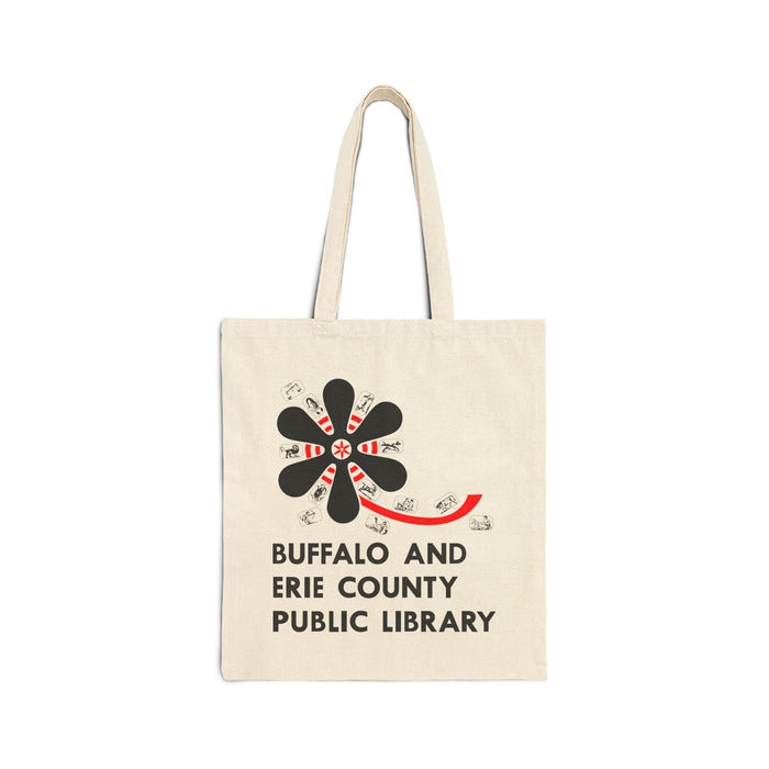 Zodiac Cotton Canvas Tote Bag