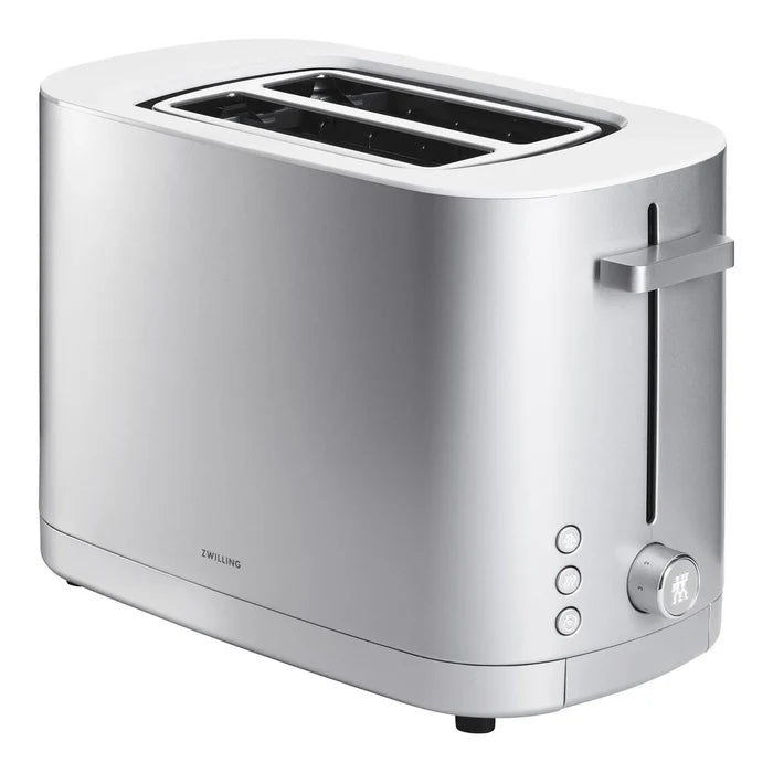 ZWILLING- ENFINIGY 2  SLOT TOASTER