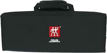 Zwilling's Henckel Fabric Knife Bag